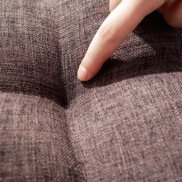 ZenSquare – Coussin de Méditation Carré