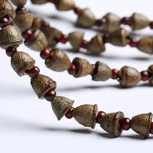 Mala BodhiSeed – Chapelet Bouddhiste