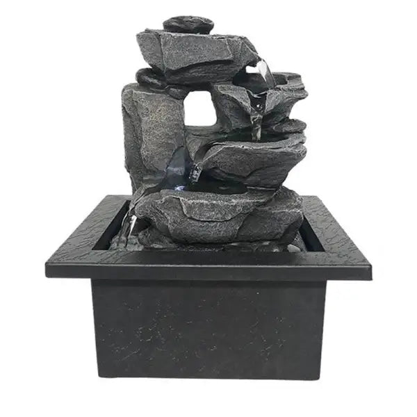 Fontaine Bouddha — Extérieur Zen, Collection Signature