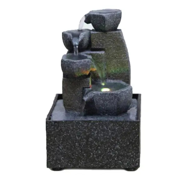 Fontaine Bouddha Zen – Pierres Zen