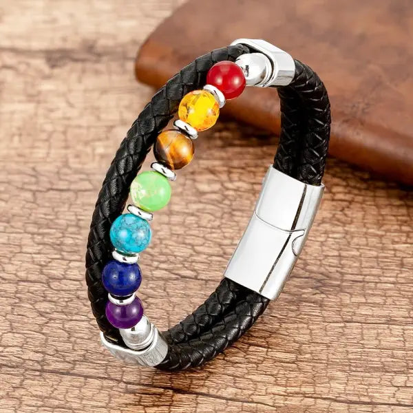 Bracelet Zen Bouddhiste