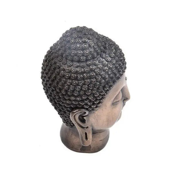 Petite Tête de Bouddha — Édition Signature