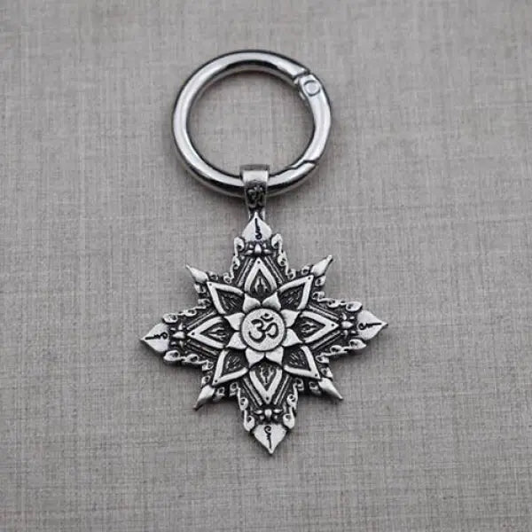 Sacré Porte-Clé AUM