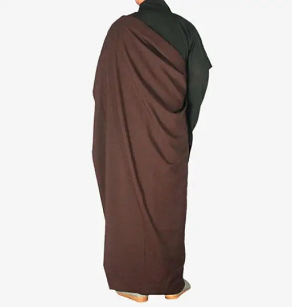 Kesa: Robe Monastique Bouddhiste