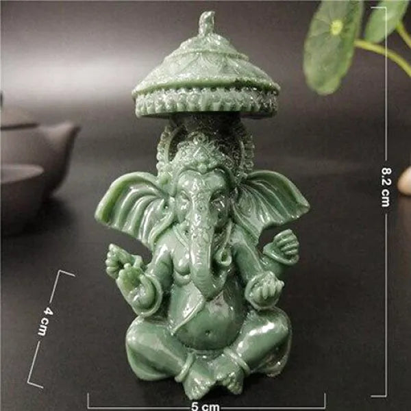 Ganesh Statue - Déco Bien-être