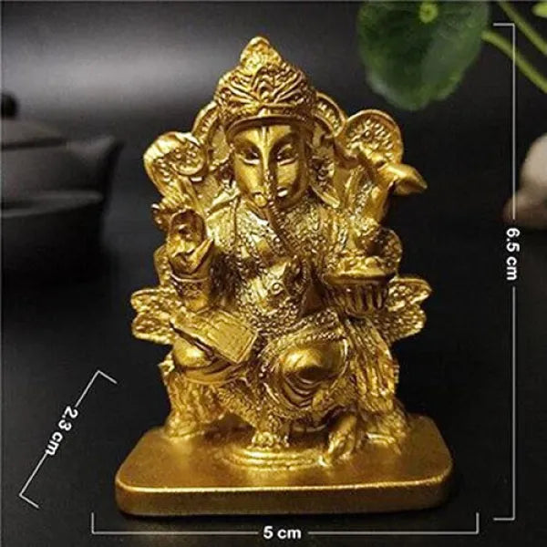 Statue Ganesh India — Signature Collection