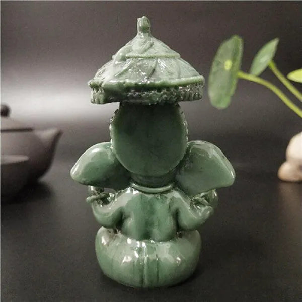 Ganesh Statue - Déco Bien-être