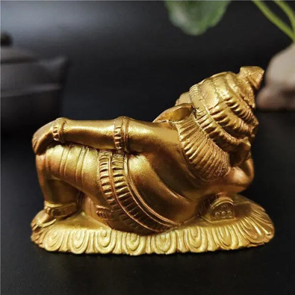 Statue Ganesh d'Inde - Collection Prestige