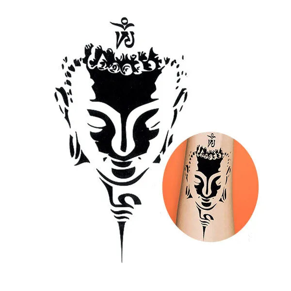 tete-bouddha-tatouage