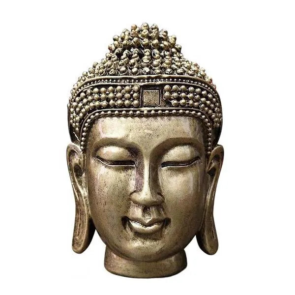 tete-de-bouddha-murale