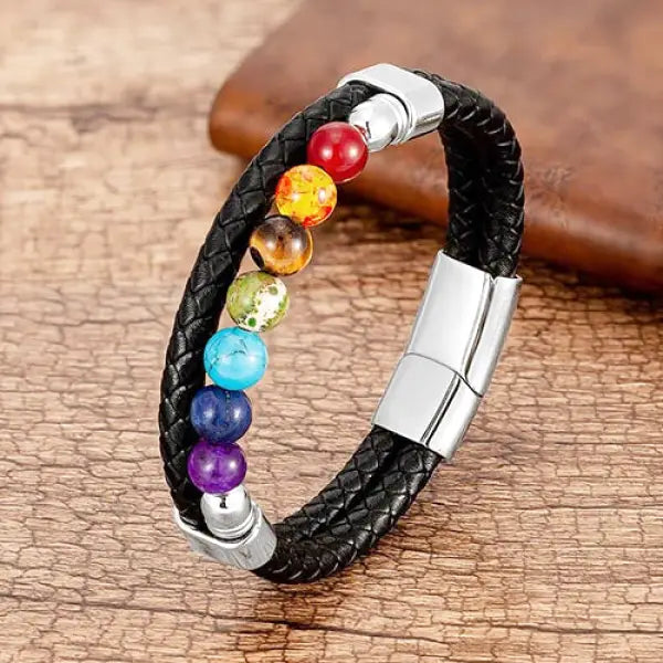 Bracelet Zen Bouddhiste