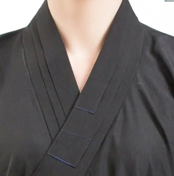 Kesa Japonais Marron — Édition Prestige