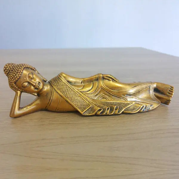 Statue Bouddha – Le Dieu Allongé
