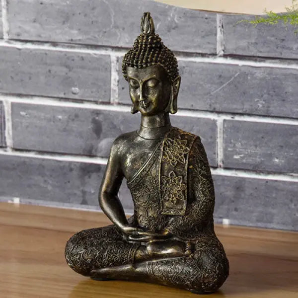 Bouddha du Cambodge — Statue Divine et Divinité Authentique
