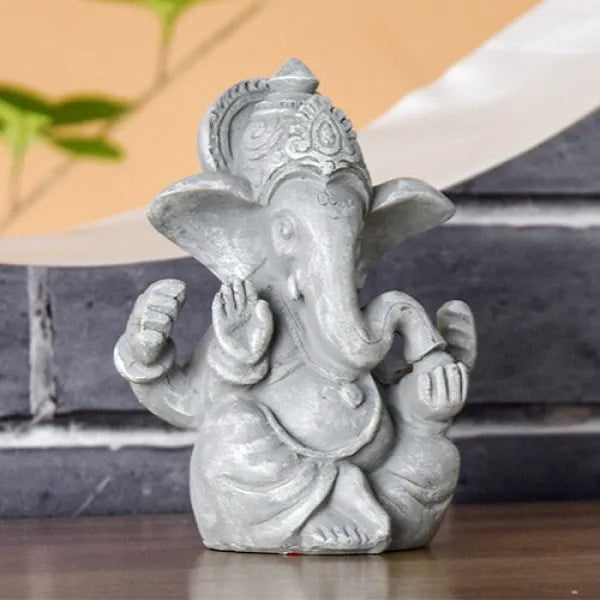 Statue Hindou Ganesh – Édition Prestige