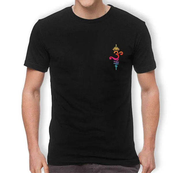 aum-t-shirt