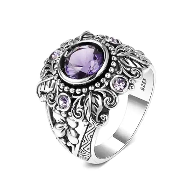 bague-amethyste-ancienne