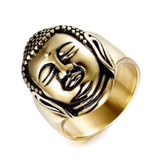 bague-bouddha-or