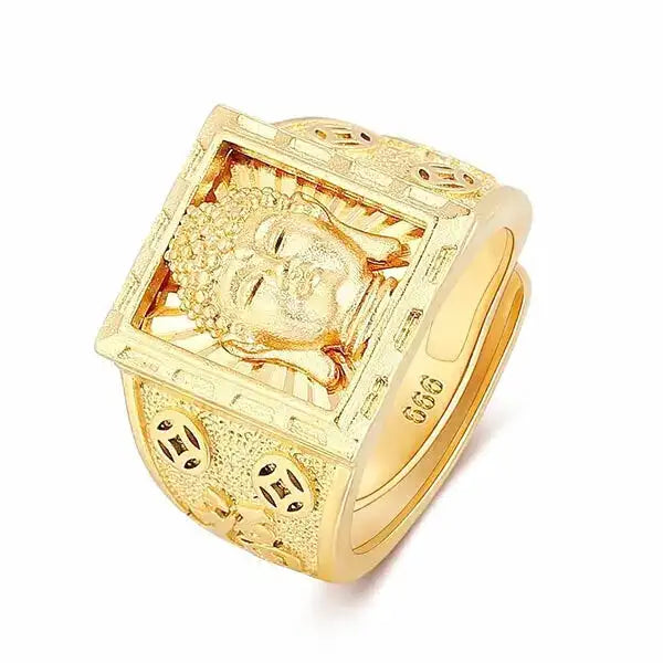 bague-bouddhiste-homme