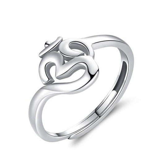 bague-om-argent