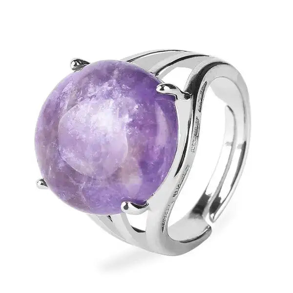 bague-pierre-cabochon