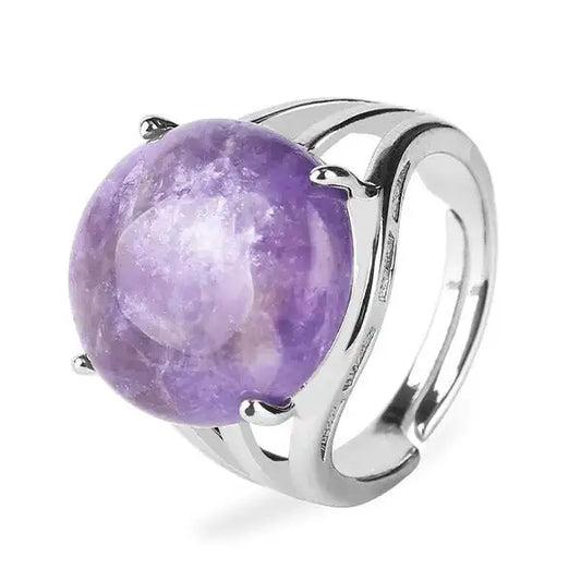 bague-pierre-cabochon