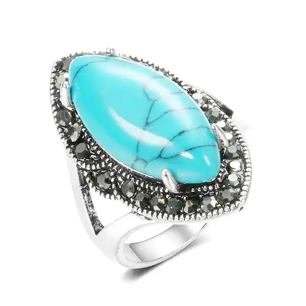 bague-avec-pierre-bleu-turquoise