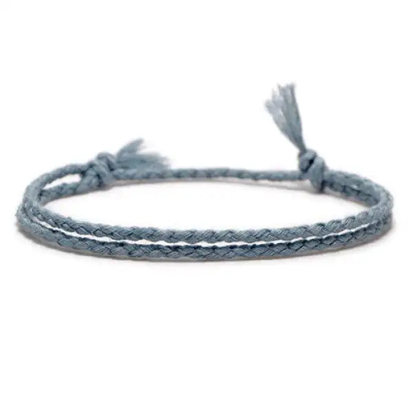 Bracelet Bouddhiste Ancestral Tibétain — Édition Signature