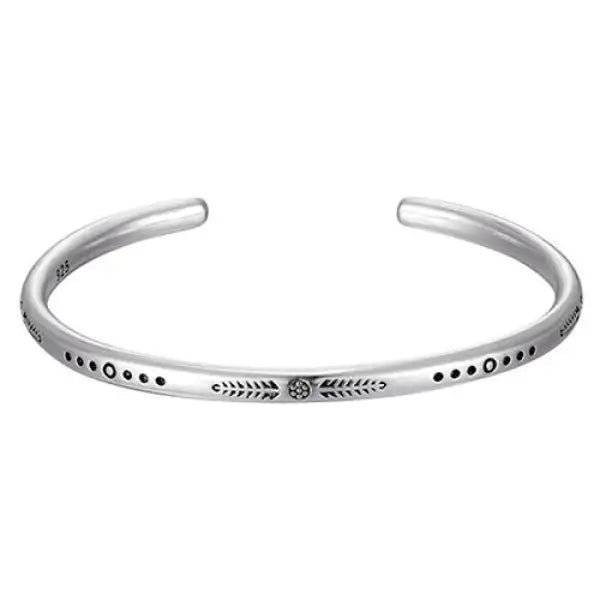 Bracelet Bouddhiste Ancestral Tibétain — Édition Signature