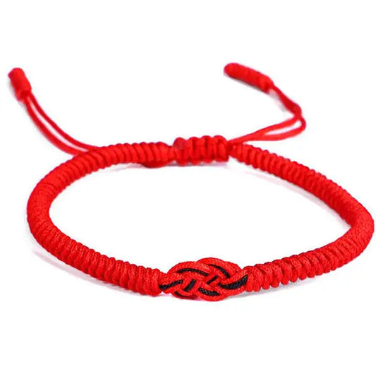 bracelet-bouddhiste-porte-chance-noue-a-la-main