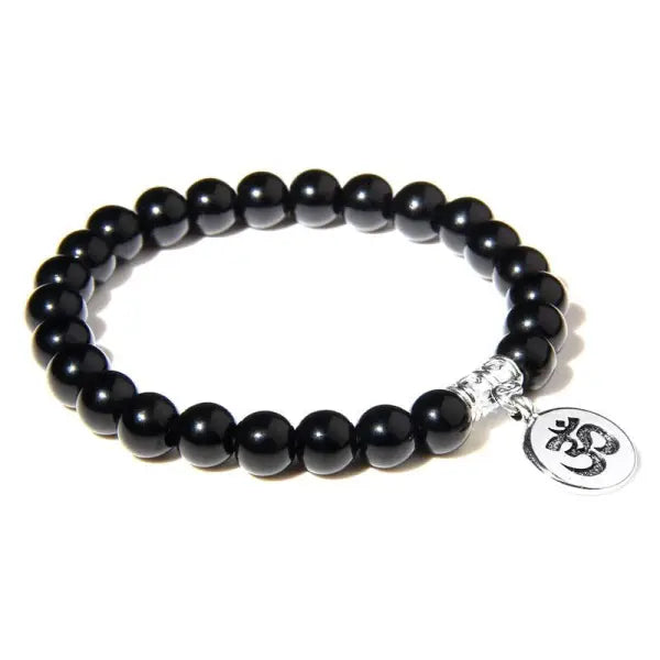 Bracelet Bouddhiste Porte-Bonheur Signature