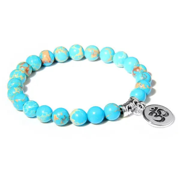 Bracelet Bouddhiste Porte-Bonheur Signature