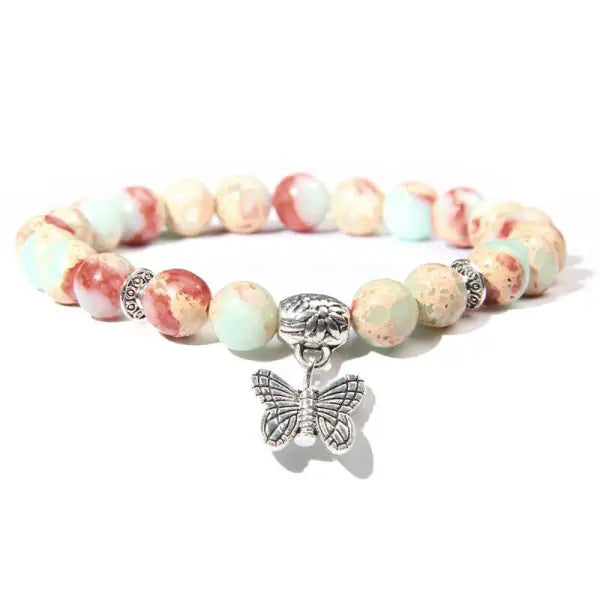 Bracelet Zen pour Femme Bouddhiste