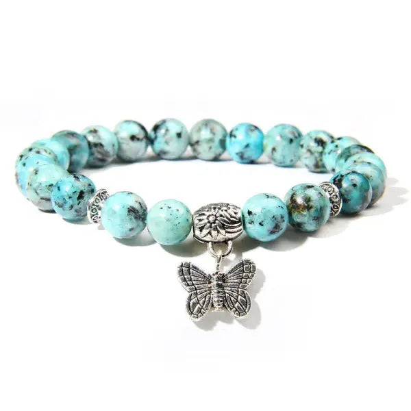 Bracelet Zen pour Femme Bouddhiste