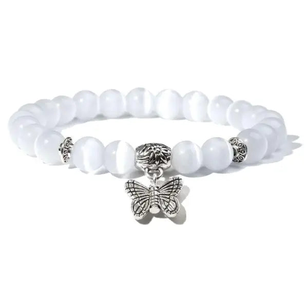Bracelet Zen pour Femme Bouddhiste
