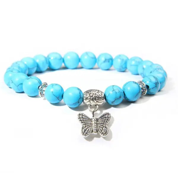 Bracelet Zen pour Femme Bouddhiste