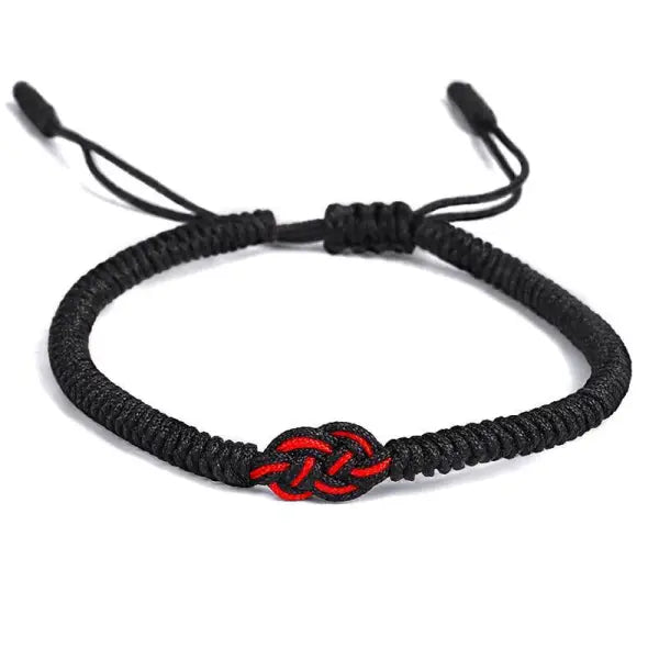 Bracelet Bouddhiste DuoZen pour Couples