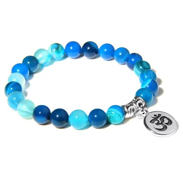 Bracelet Bouddhiste Porte-Bonheur Signature
