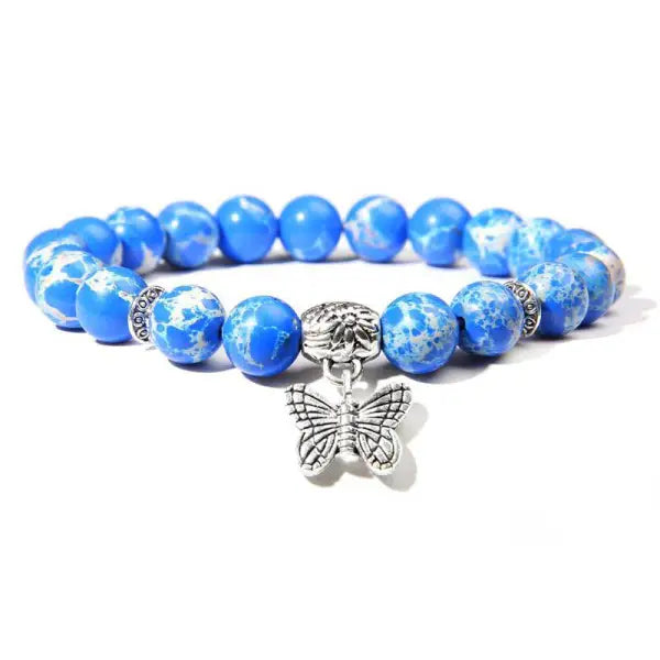 Bracelet Zen pour Femme Bouddhiste