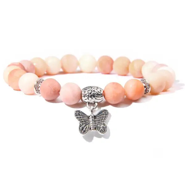 Bracelet Zen pour Femme Bouddhiste