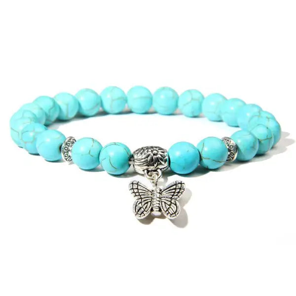 Bracelet Zen pour Femme Bouddhiste