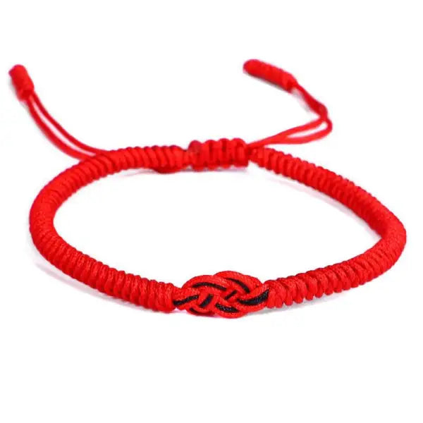 Bracelet Bouddhiste DuoZen pour Couples