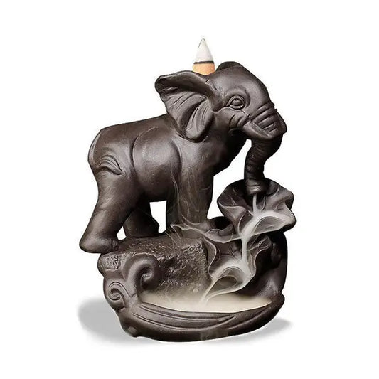 brule-encens-elephant