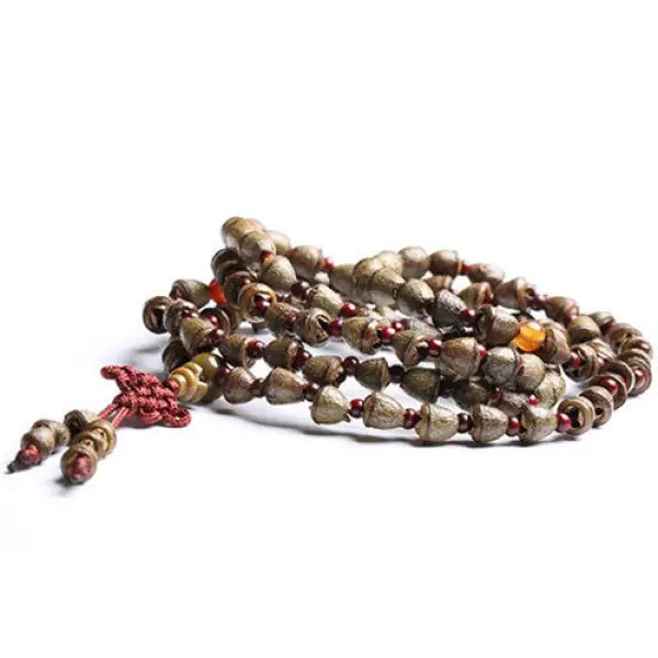 Mala BodhiSeed – Chapelet Bouddhiste
