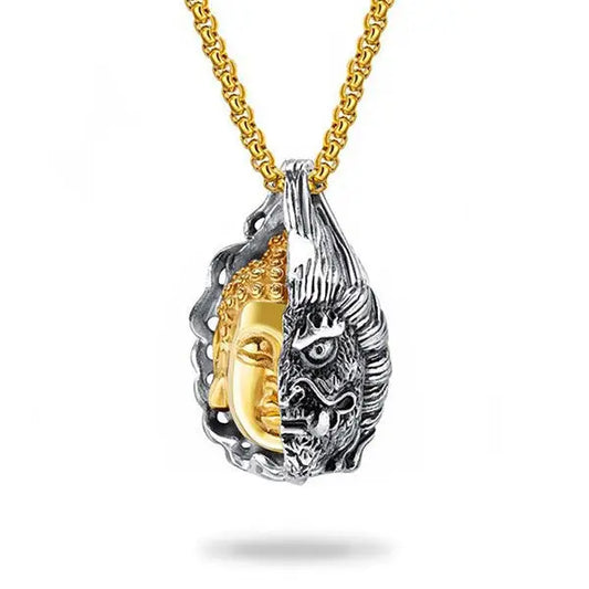 collier-pendentif-bouddha