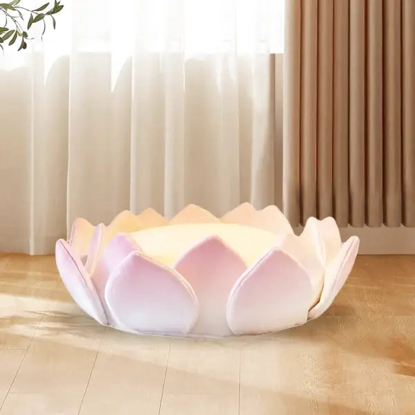 coussin-zafu-design-fleur-de-lotus