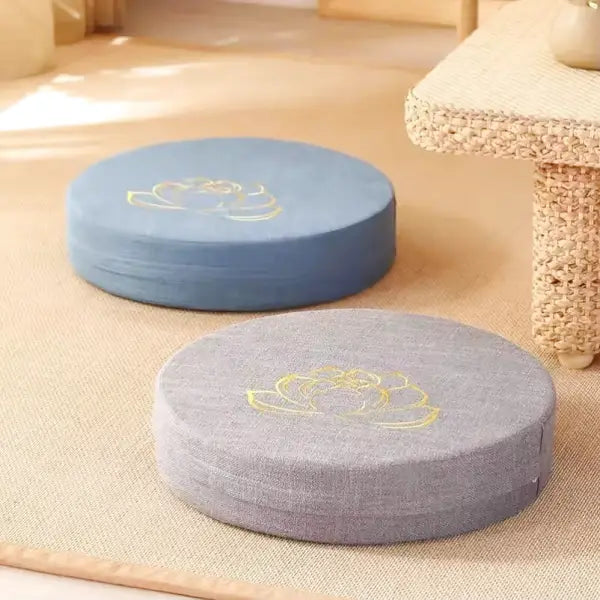 LotusZen – Coussin de Méditation