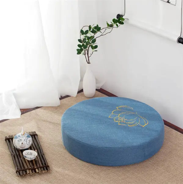 LotusZen – Coussin de Méditation
