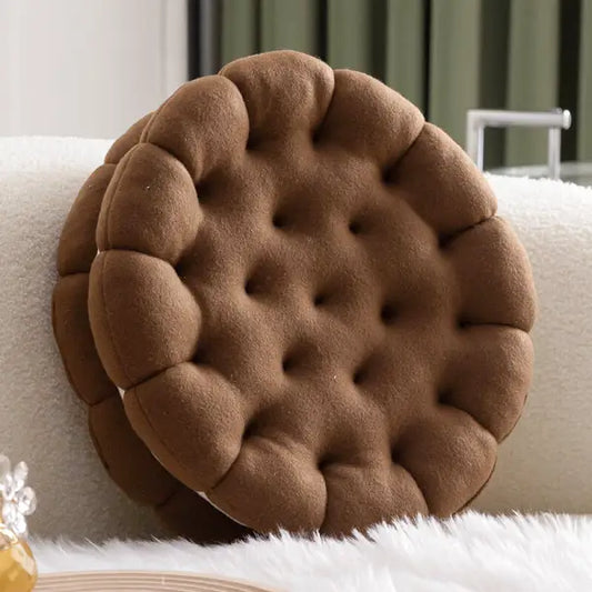 coussin-de-meditation-rond-marron