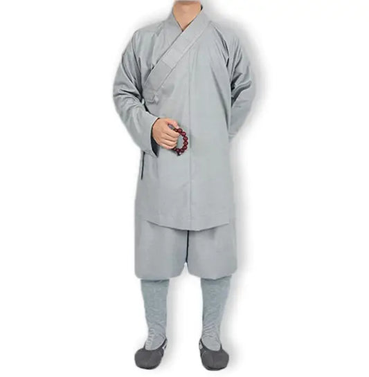 deguisement-moine-shaolin